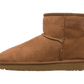 Classic Mini II Boot Chestnut