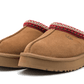 Tazz Slipper Chestnut (Enfant)