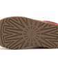 Tazz Slipper Chestnut (Enfant)