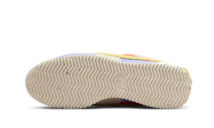 Cortez Union Lemon Frost