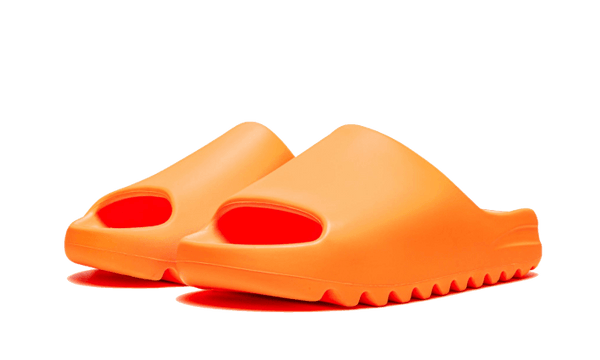 Yeezy Slide Enflame Orange