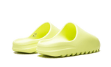 Yeezy Slide Glow Green (Restock Pair 2022)