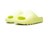 Yeezy Slide Glow Green (Restock Pair 2022)