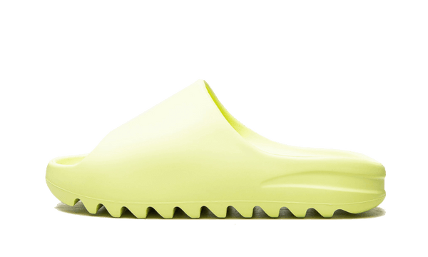 Yeezy Slide Glow Green